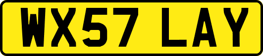 WX57LAY