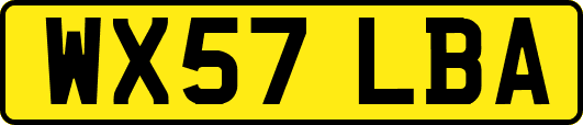 WX57LBA