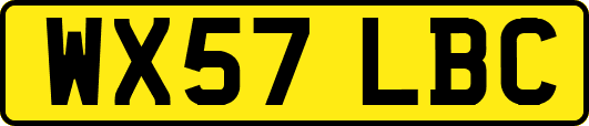 WX57LBC