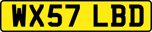 WX57LBD