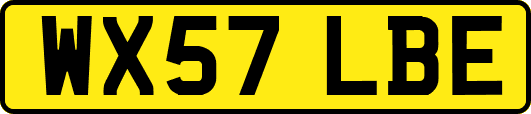 WX57LBE