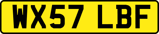 WX57LBF