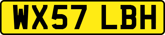 WX57LBH