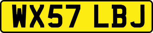 WX57LBJ