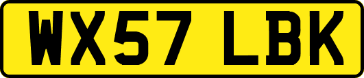 WX57LBK