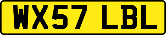 WX57LBL