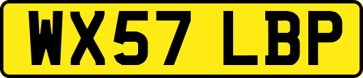 WX57LBP