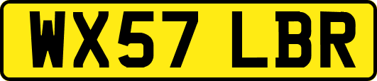 WX57LBR