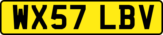 WX57LBV