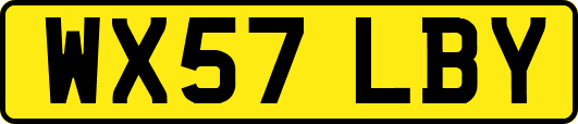 WX57LBY