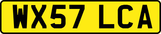 WX57LCA