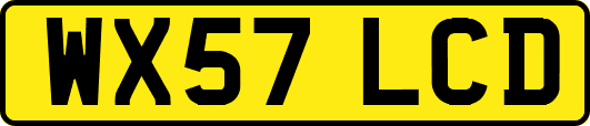 WX57LCD
