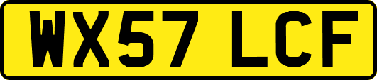 WX57LCF