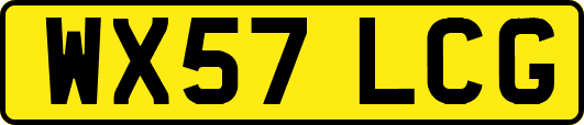 WX57LCG