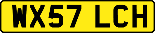 WX57LCH