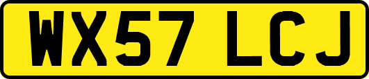 WX57LCJ
