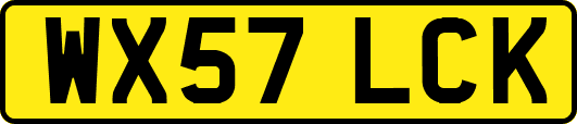 WX57LCK