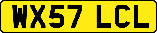 WX57LCL
