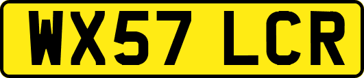 WX57LCR