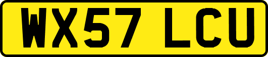 WX57LCU