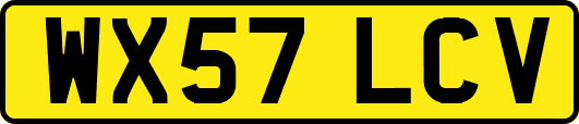 WX57LCV