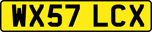 WX57LCX