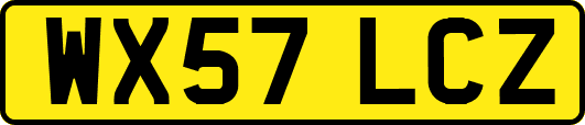 WX57LCZ