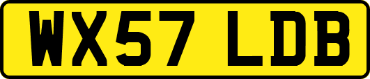 WX57LDB