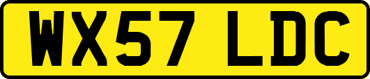 WX57LDC