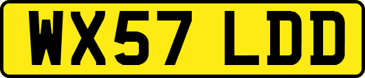 WX57LDD