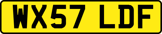 WX57LDF