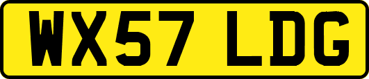 WX57LDG
