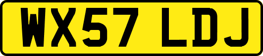 WX57LDJ
