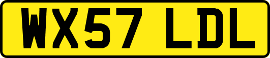 WX57LDL