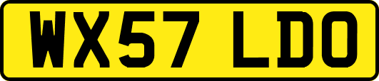 WX57LDO