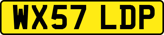 WX57LDP