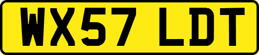 WX57LDT