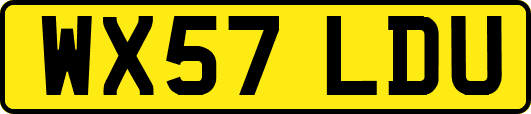 WX57LDU