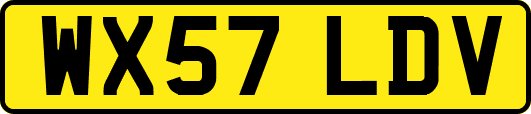 WX57LDV