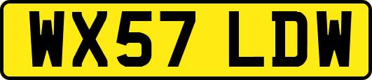 WX57LDW