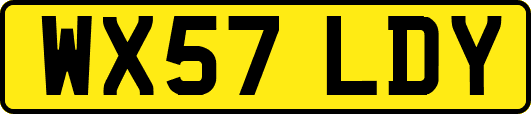 WX57LDY