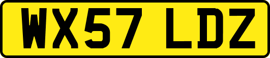 WX57LDZ