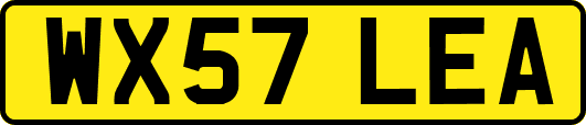 WX57LEA