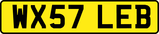 WX57LEB