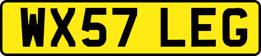 WX57LEG