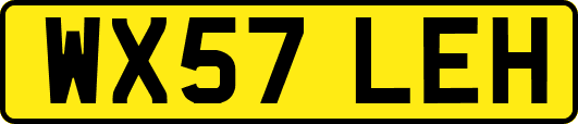 WX57LEH