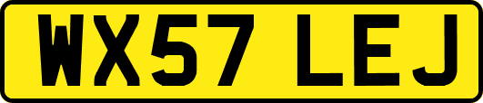 WX57LEJ