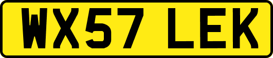 WX57LEK