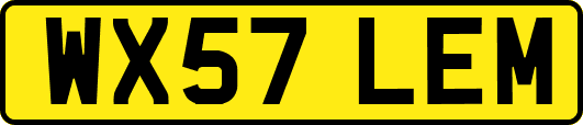 WX57LEM