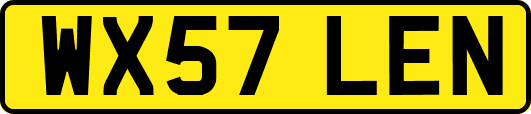 WX57LEN